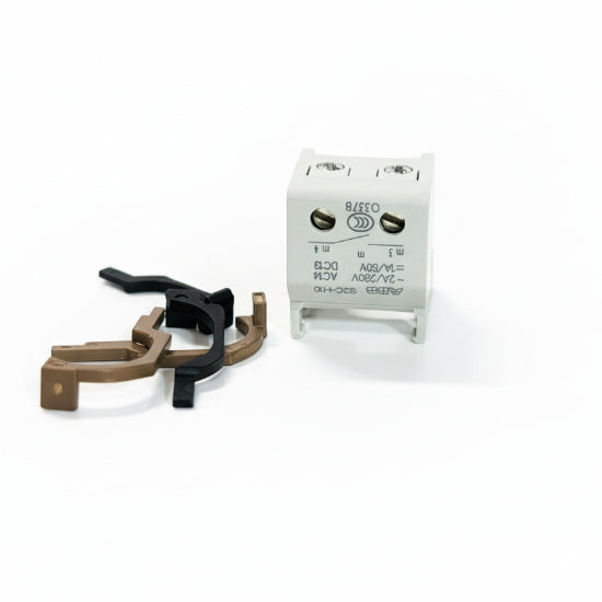 ABB Auxiliary Contact S2C-H10 - nyparts.shop