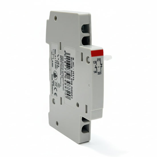 ABB Auxiliary Contact S2C-H11L - nyparts.shop