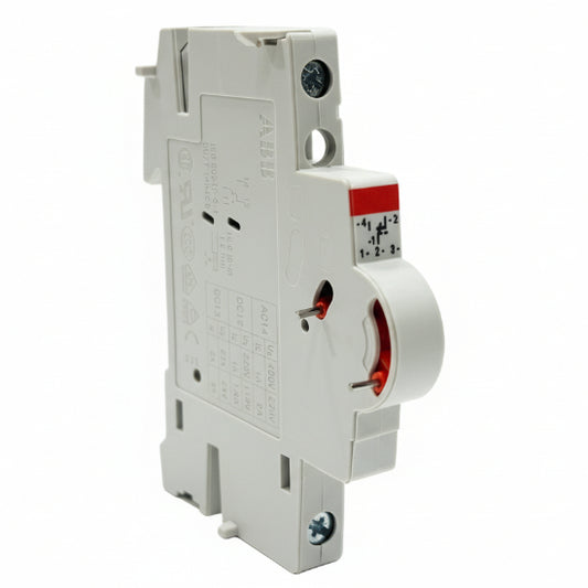 ABB Auxiliary Contact S2C-H6-20R - nyparts.shop