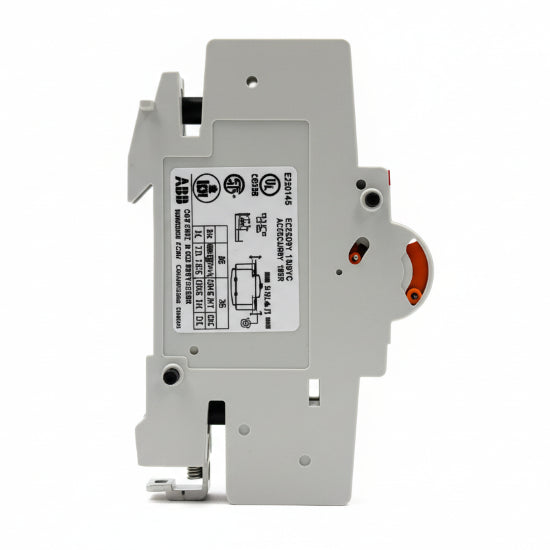 ABB Auxiliary Contact S2C-H6RU - nyparts.shop