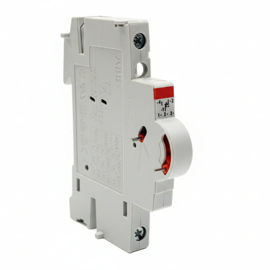 ABB Auxiliary Contact S2C-H6R - nyparts.shop