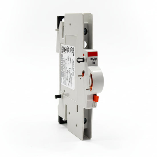 ABB Auxiliary Contact S2C-S6RU - nyparts.shop