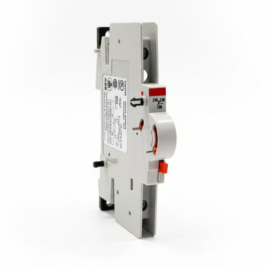 ABB Auxiliary Contact S2C-S6RU - nyparts.shop
