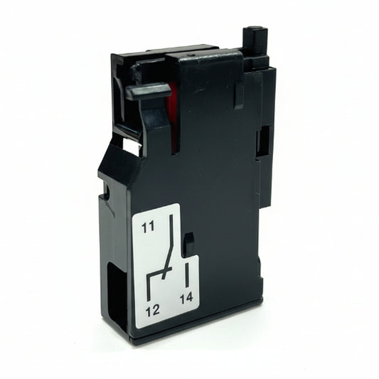 ABB Auxiliary Switch OA4B1C - nyparts.shop