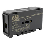 ABB Auxiliary Switch OA7G10 - nyparts.shop