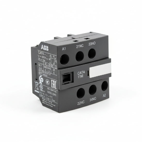ABB CAT4-11E - nyparts.shop