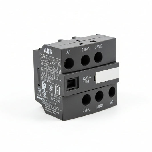 ABB CAT4-11E - nyparts.shop