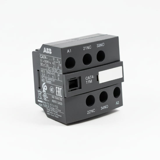 ABB CAT4-11M - nyparts.shop