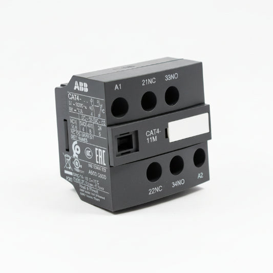 ABB CAT4-11M - nyparts.shop