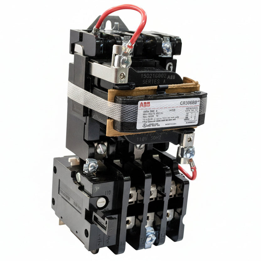 ABB CR306B002 - nyparts.shop