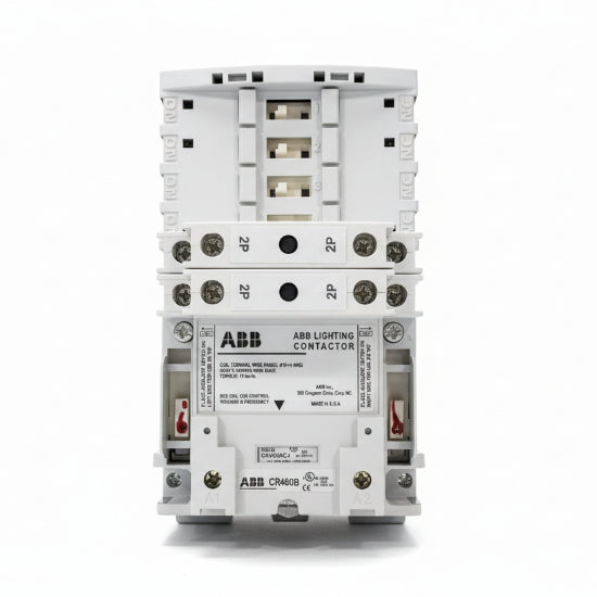 ABB Contactor CR463L40AJA - nyparts.shop