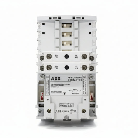 ABB Contactor CR463L40AJA - nyparts.shop