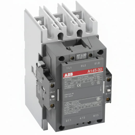 ABB Contactor A145-30-22-84 - nyparts.shop