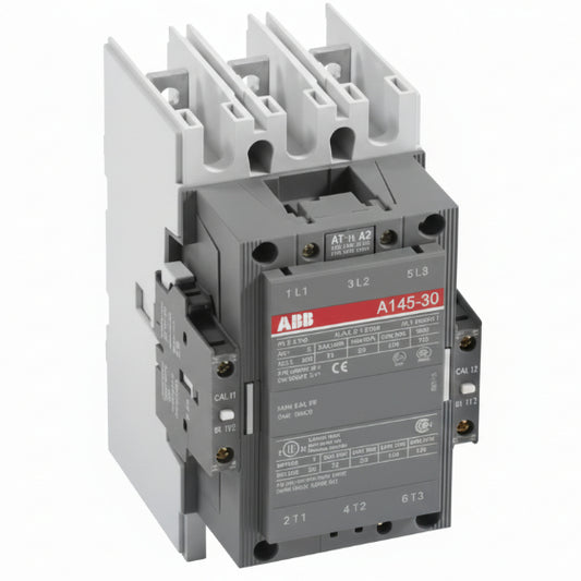 ABB Contactor A145-30-22-84 - nyparts.shop