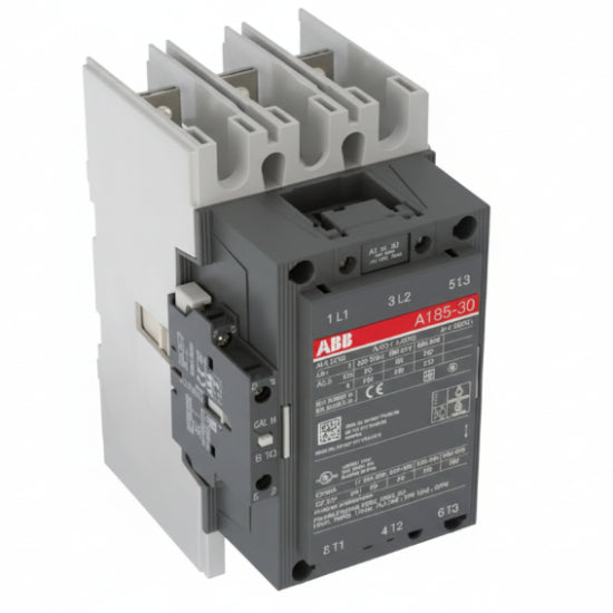 ABB Contactor A185-30-11-84 - nyparts.shop