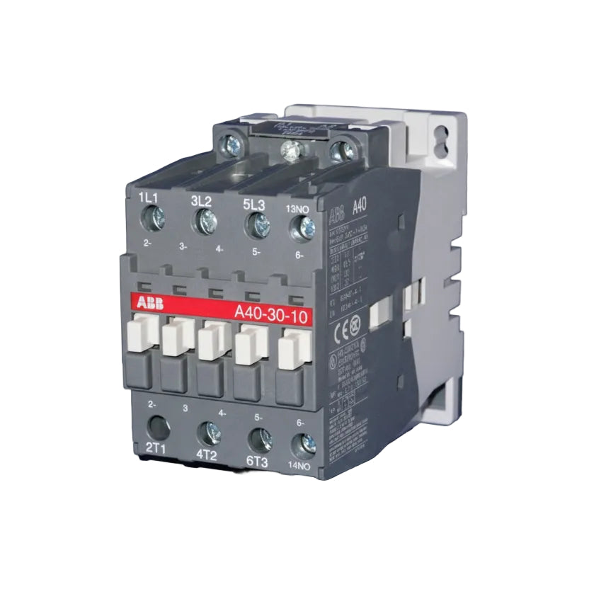 ABB Contactor A40-30-10-80 - nyparts.shop