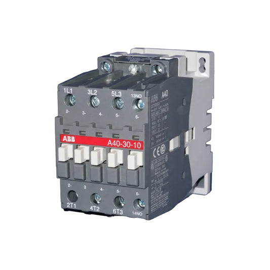 ABB Contactor A40-30-10-80 - nyparts.shop