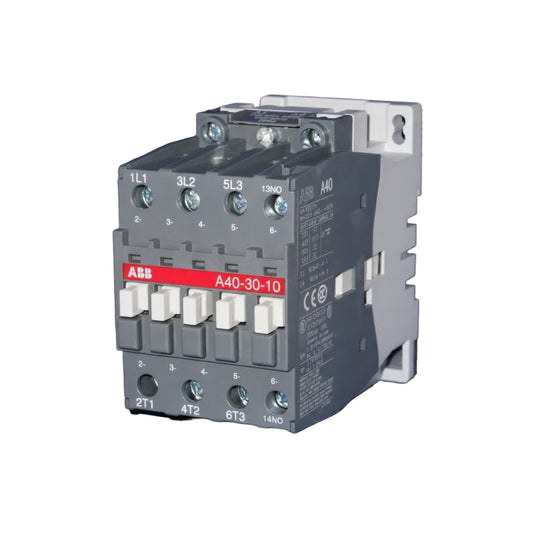 ABB Contactor A40-30-10-81 - nyparts.shop