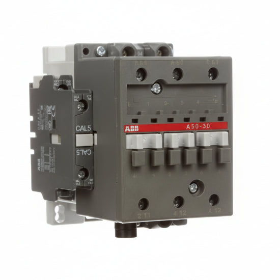 ABB Contactor A50-30-00-80 - nyparts.shop