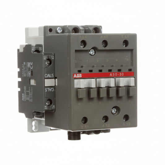 ABB Contactor A50-30-00-80 - nyparts.shop