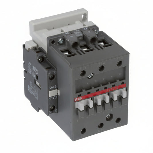 ABB Contactor A75-30-00-51 - nyparts.shop