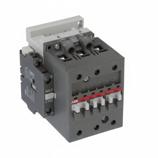 ABB Contactor A75-30-11-80 - nyparts.shop