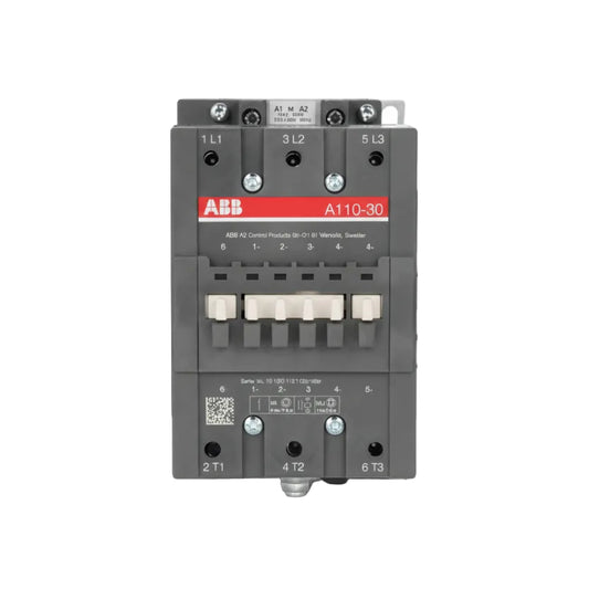 ABB Contactor A95-30-00-84 - nyparts.shop