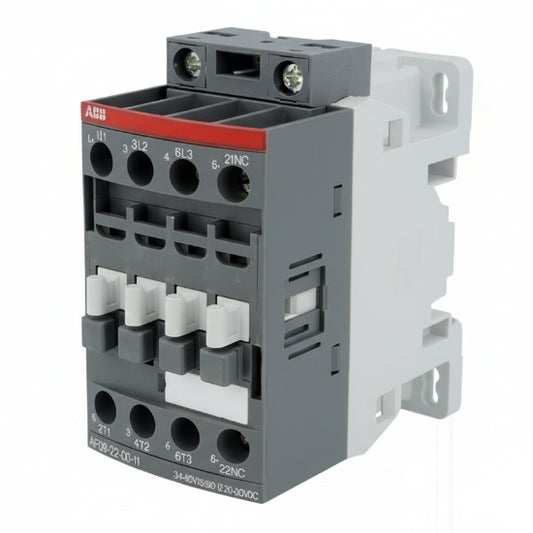 ABB Contactor AF09-22-00-11 - nyparts.shop