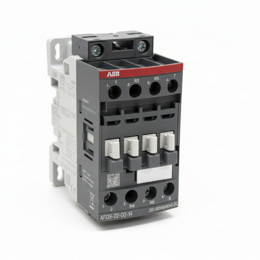 ABB Contactor AF09-22-00-14 - nyparts.shop