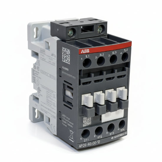 ABB Contactor AF09-40-00-12 - nyparts.shop