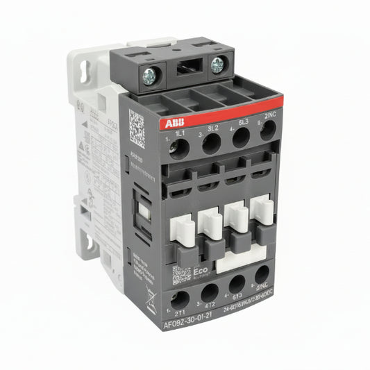 ABB Contactor AF09Z-30-01-21 - nyparts.shop