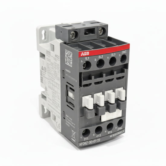 ABB Contactor AF09Z-30-01-22 - nyparts.shop