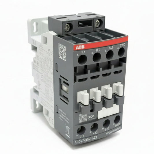 ABB Contactor AF09Z-30-01-23 - nyparts.shop