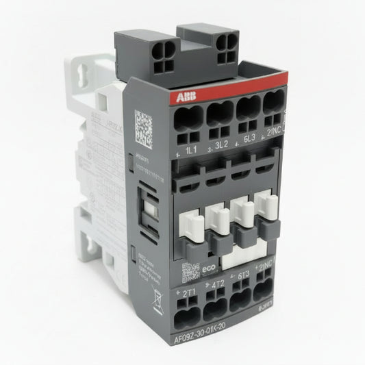 ABB Contactor AF09Z-30-01K-20 - nyparts.shop