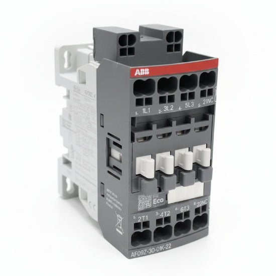 ABB Contactor AF09Z-30-01K-22