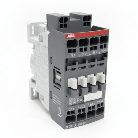 ABB Contactor AF09Z-30-01K-22