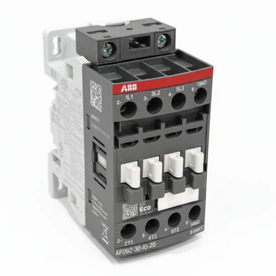 ABB Contactor AF09Z-30-10-20 - nyparts.shop