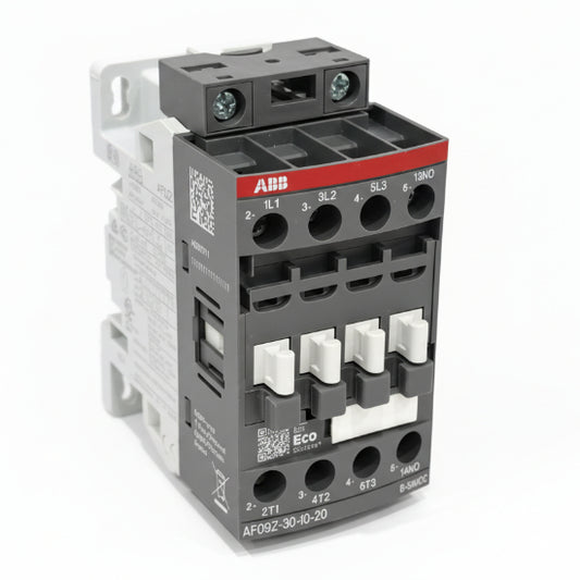 ABB Contactor AF09Z-30-10-20 - nyparts.shop