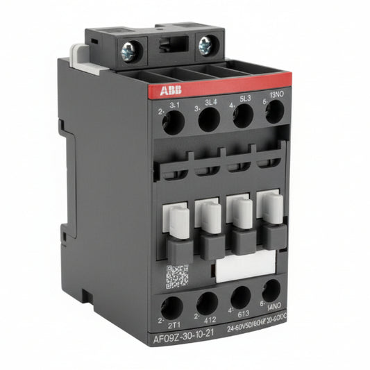 ABB Contactor AF09Z-30-10-21 - nyparts.shop
