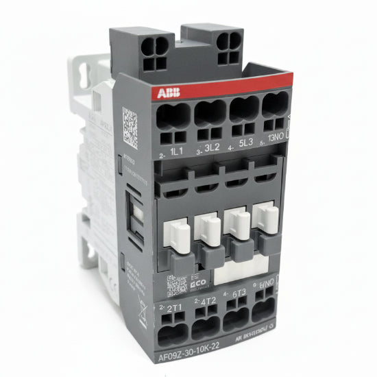 ABB Contactor AF09Z-30-10K-22 - nyparts.shop