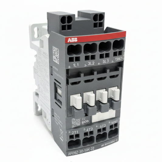 ABB Contactor AF09Z-30-10K-22 - nyparts.shop