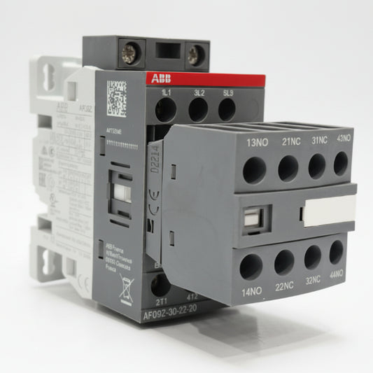 ABB Contactor AF09Z-30-22-20 - nyparts.shop
