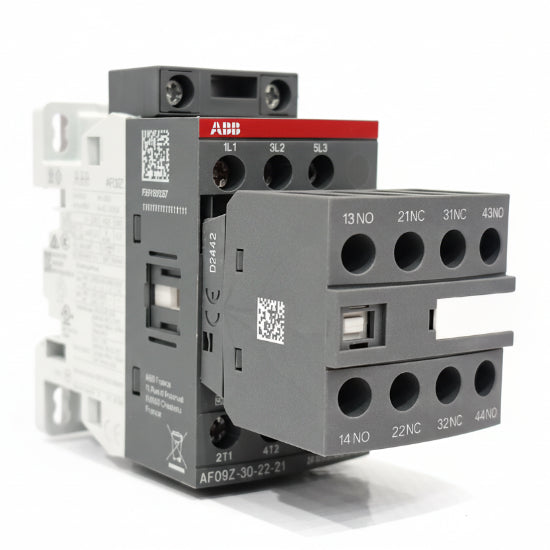 ABB Contactor AF09Z-30-22-21 - nyparts.shop
