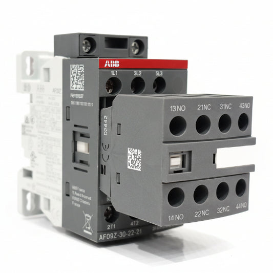 ABB Contactor AF09Z-30-22-21 - nyparts.shop