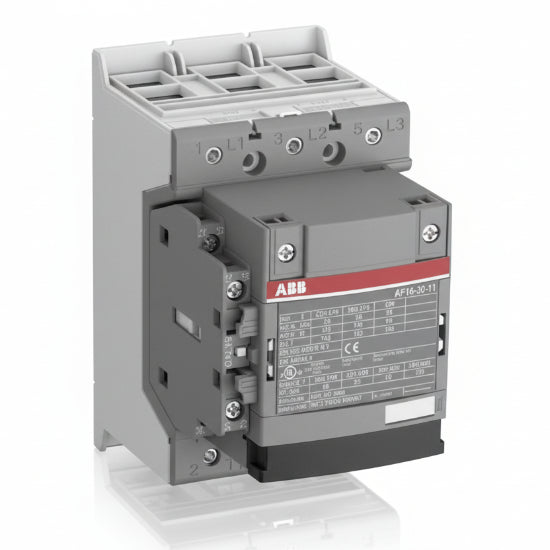 ABB Contactor AF116-30-11-11 - nyparts.shop
