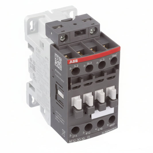 ABB Contactor AF12-30-10-11 - nyparts.shop