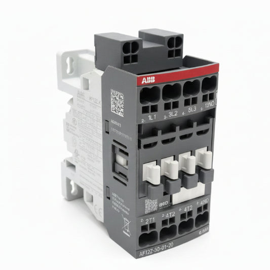 ABB Contactor AF12Z-30-01-20 - nyparts.shop