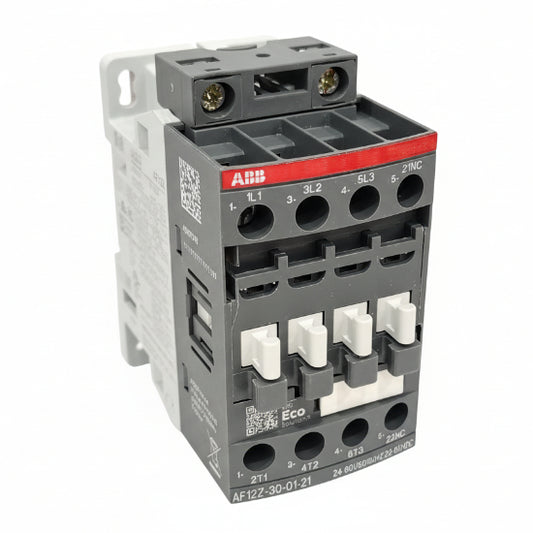 ABB Contactor AF12Z-30-01-21 - nyparts.shop