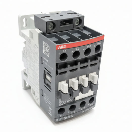 ABB Contactor AF12Z-30-01-22 - nyparts.shop