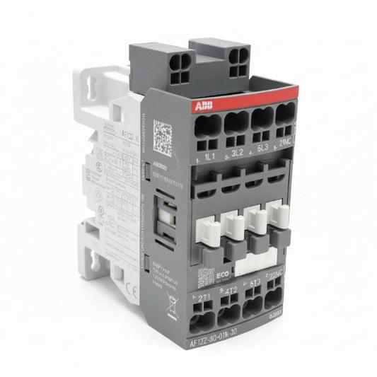 ABB Contactor AF12Z-30-01K-20 - nyparts.shop